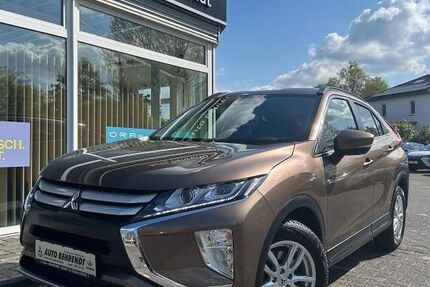 Mitsubishi Eclipse Cross 62.300 km 16.690 &euro; Soest 59494