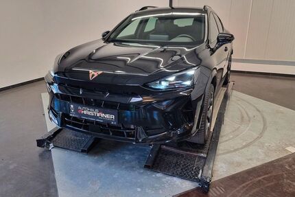 Cupra Formentor 20.020 km 31.990 &euro; Ladbergen 49549