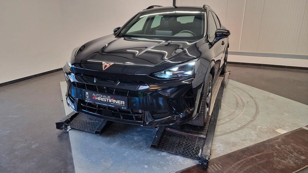 Cupra Formentor 20.020 km 31.990 &euro; Ladbergen 49549