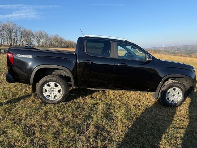 Amarok
