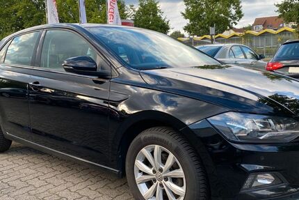VW Polo 190.901 km 9.790 &euro; Neuruppin 16816