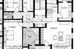 Etagenwohnung Boxberg - 5 Zimmer, 134 m&sup2;, 1.310&euro; | Angebot:25591068