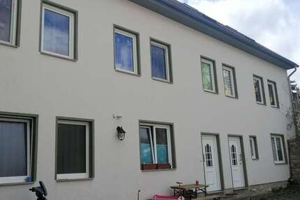 Wohnung Bad Sulza - 3 Zimmer, 93 m&sup2;, 670&euro; | Angebot:25200306