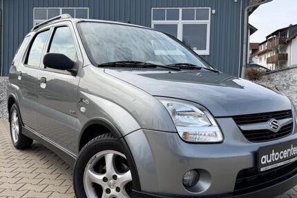 Suzuki Ignis 138.491 km 2.980 &euro; Wartenberg-Angersbach 36367