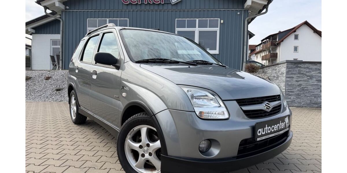 Suzuki Ignis 138.491 km 2.980 &euro; Wartenberg-Angersbach 36367