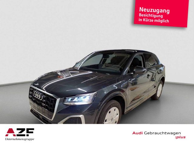 Audi Q2 12.952 km 30.480 &euro; Flensburg 24941