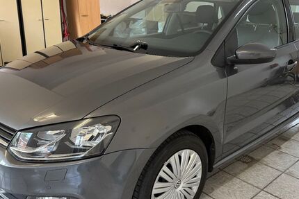 VW Polo 111.000 km 7.800 € Geesthacht (bei Hamburg) 21502