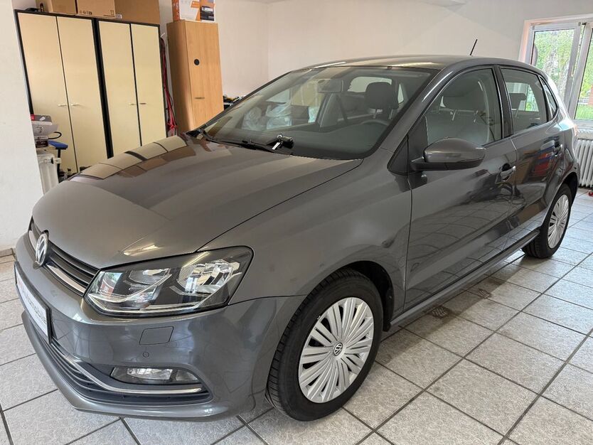 VW Polo 111.000 km 7.800 € Geesthacht (bei Hamburg) 21502
