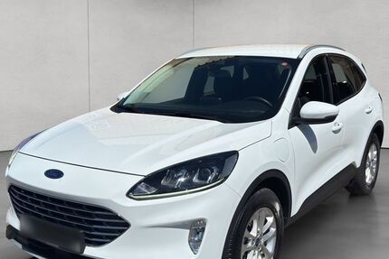 Ford Kuga 10.940 km 21.550 &euro; Hanau 63452