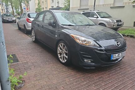 Mazda 3 208.000 km 4.300 &euro; Gießen 35390
