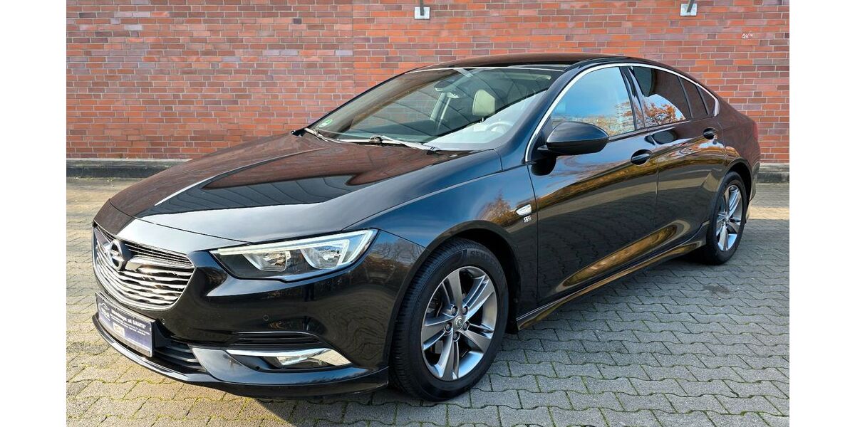 Opel Insignia 151.000 km 9.990 &euro; Herne (NRW) 44628