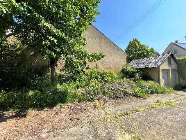 Mehrfamilienhaus, Wohnhaus Weikersheim Elpersheim - 1 Zimmer, 348 m&sup2;, 215.000&euro; | Angebot:25771347