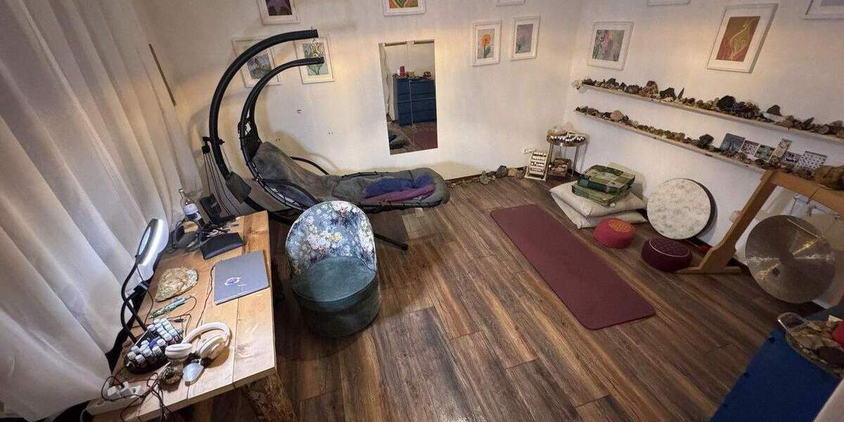 Einfamilienhaus Hattingen Bredenscheid-Stüter - 5 Zimmer, 115 m&sup2;, 649.000&euro; | Angebot:25302292