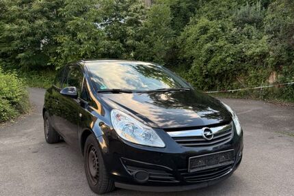 Opel Corsa 198.000 km 2.500 &euro; Stuttgart 70173