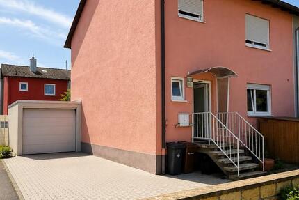 Haus Kandel - 4 Zimmer, 115 m&sup2;, 379.000&euro; | Angebot:27191434