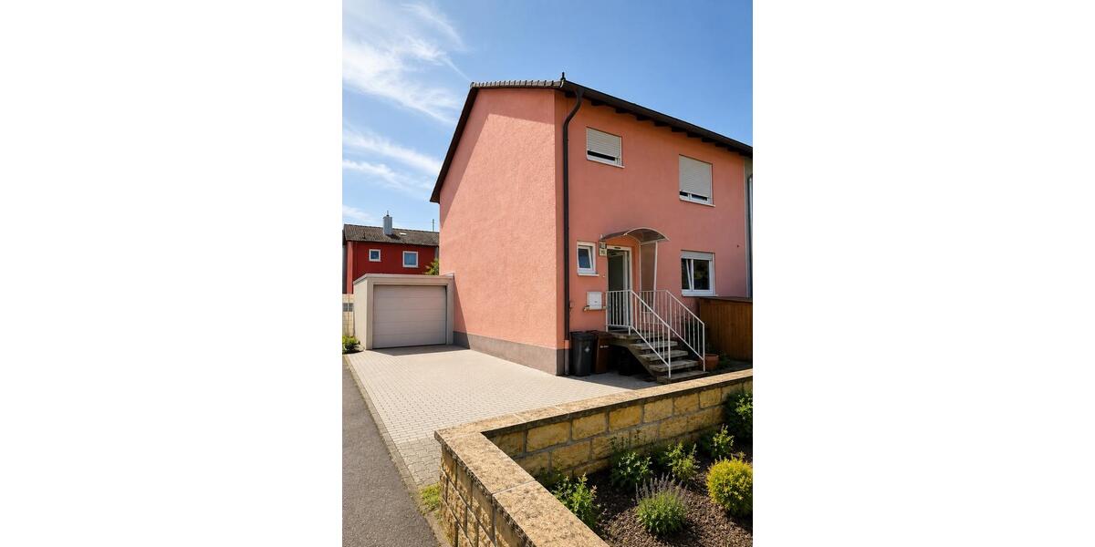 Reihenhaus Kandel - 4 Zimmer, 115 m&sup2;, 379.000&euro; | Angebot:27191434