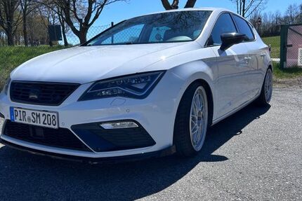 Seat Leon 141.000 km 13.300 &euro; Lohmen 01847