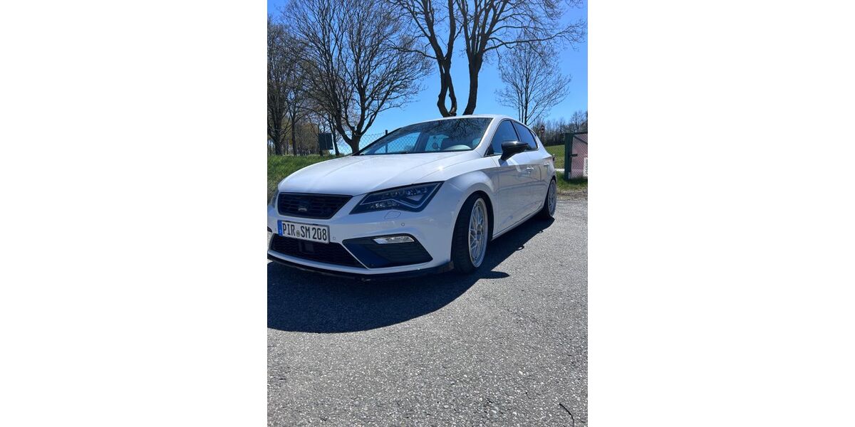 Seat Leon 141.000 km 13.300 &euro; Lohmen 01847