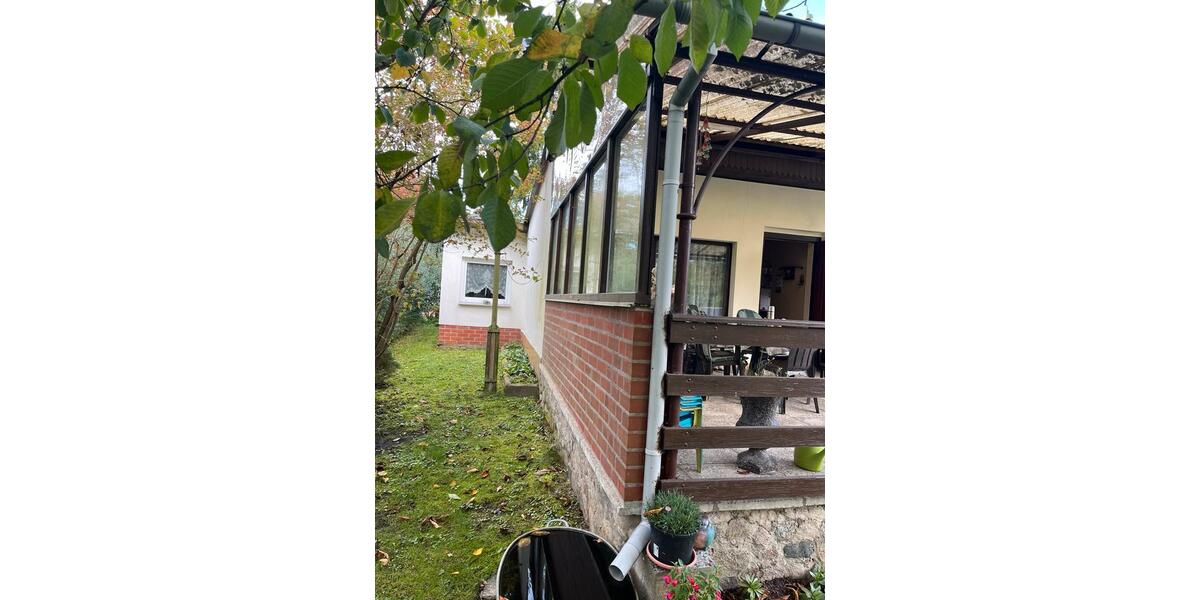 Bungalow Blankensee - 2 Zimmer, 44 m&sup2;, 85.000&euro; | Angebot:26084775