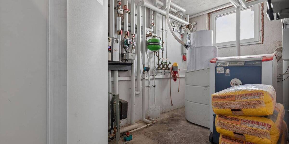 Mehrfamilienhaus, Wohnhaus Linkenheim-Hochstetten Linkenheim - 5 Zimmer, 153 m&sup2;, 545.000&euro; | Angebot:25938108