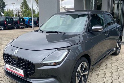 Suzuki Swift 14.735 km 16.899 &euro; Königsbrunn / Augsburg 86343