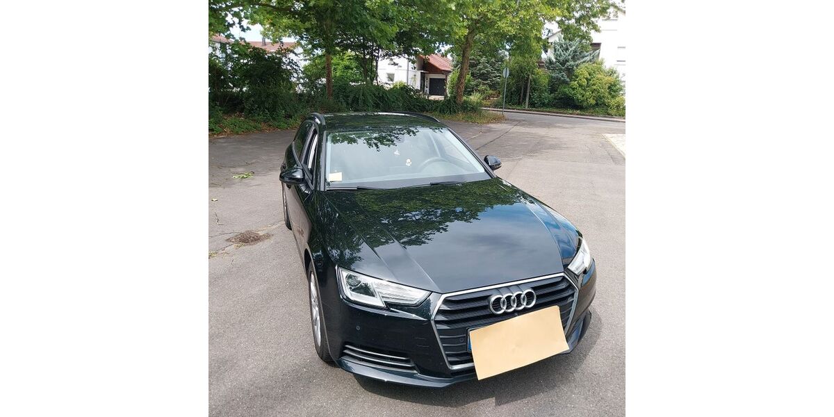 Audi A4 61.800 km 19.200 &euro; Reutlingen 72768