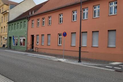 Wohnung Jüterbog - 1 Zimmer, 27 m&sup2;, 239&euro; | Angebot:26101966