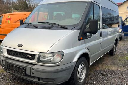 Ford Transit 249.000 km 3.500 € Göttingen 37081