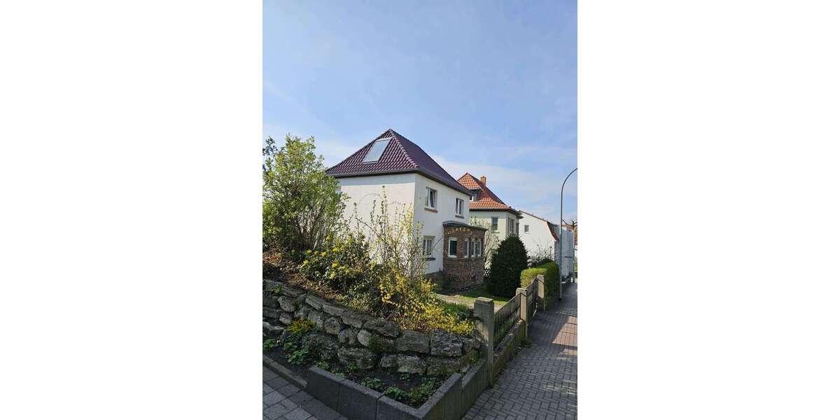 Einfamilienhaus Mühlhausen Felchta - 4 Zimmer, 90 m&sup2;, 180.000&euro; | Angebot:26184214