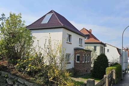 Haus Mühlhausen Felchta - 4 Zimmer, 90 m&sup2;, 180.000&euro; | Angebot:26184214