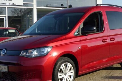 VW Caddy 85.235 km 24.190 &euro; Soltau 29614