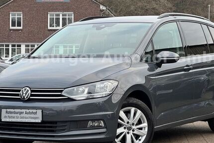 VW Touran 147.500 km 19.990 &euro; Rotenburg 27356