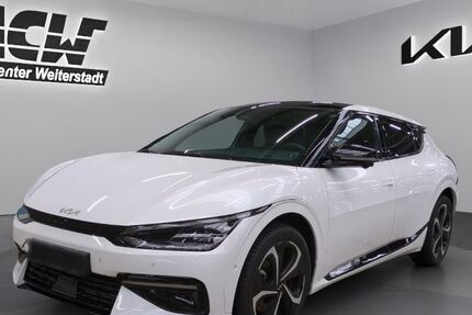 Kia EV6 17.594 km 40.777 &euro; Weiterstadt-Darmstadt 64331