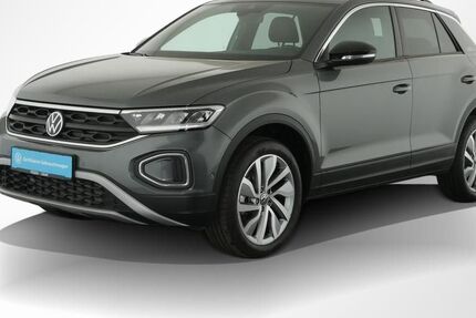 VW T-Roc 6.216 km 28.903 &euro; Höchstadt an der Aisch 91315
