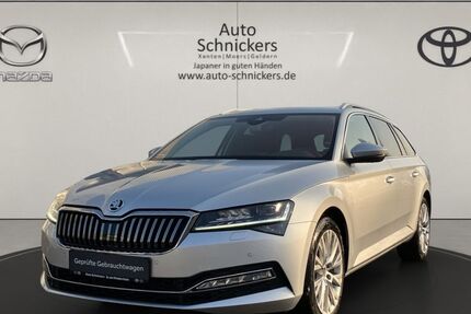 Skoda Superb 64.794 km 29.240 &euro; Geldern 47608