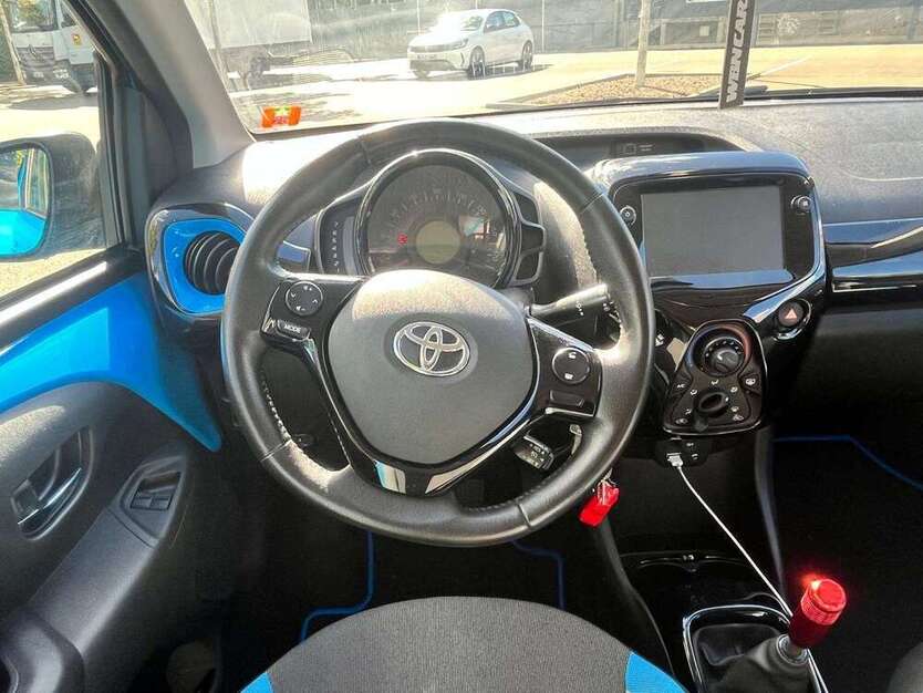 Aygo