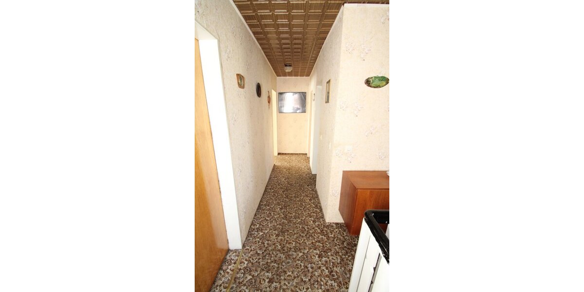 Cornberg, EFH - Doppelhaushälfte Cornberg | Angebot:8790774