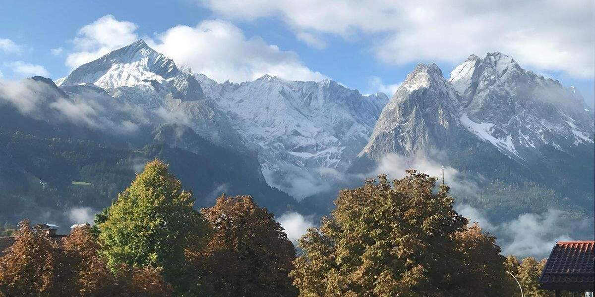 Mehrfamilienhaus, Wohnhaus Garmisch-Partenkirchen Garmisch - 9 Zimmer, 260 m&sup2;, 1.393.000&euro; | Angebot:25677959