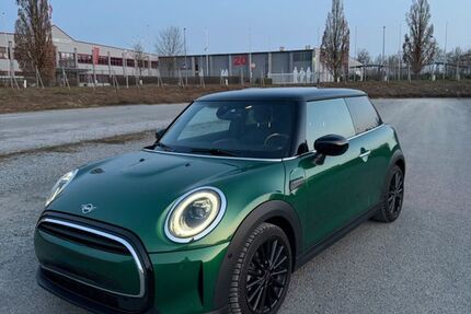 Mini Cooper 19.900 km 26.990 &euro; Bad Salzuflen 32105