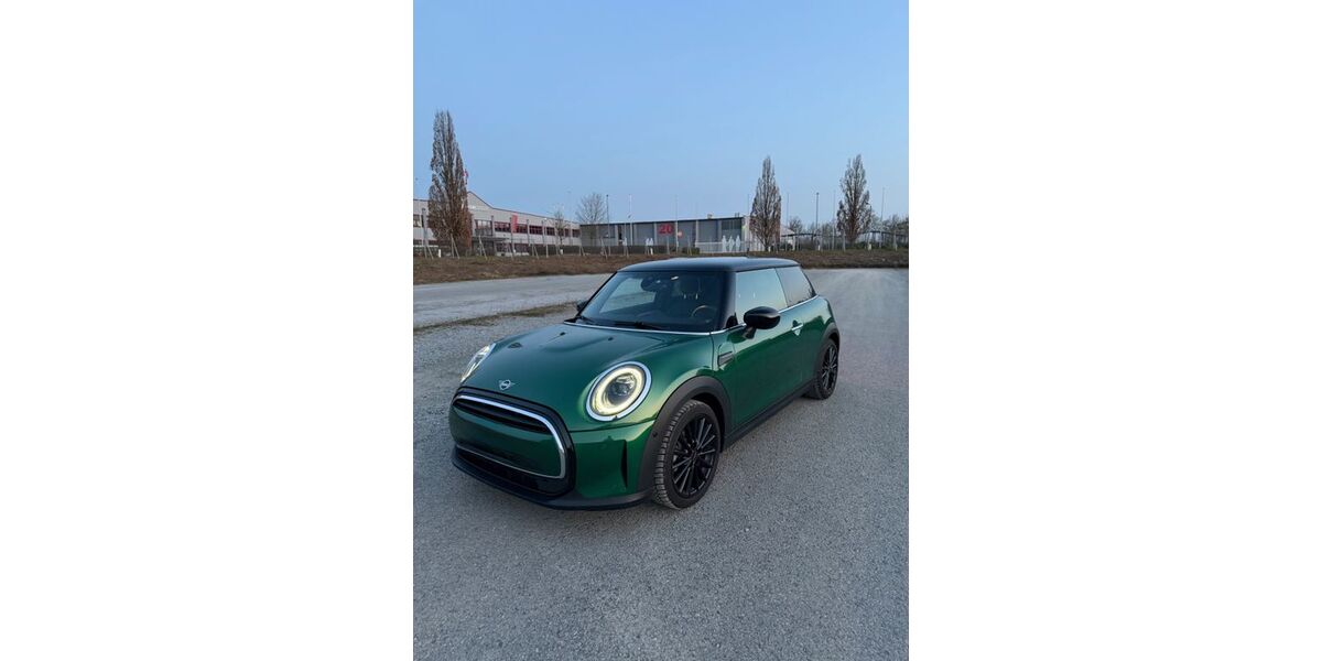 Mini Cooper 19.900 km 26.990 &euro; Bad Salzuflen 32105