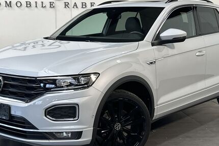 VW T-Roc 59.750 km 27.989 &euro; Wardenburg 26203