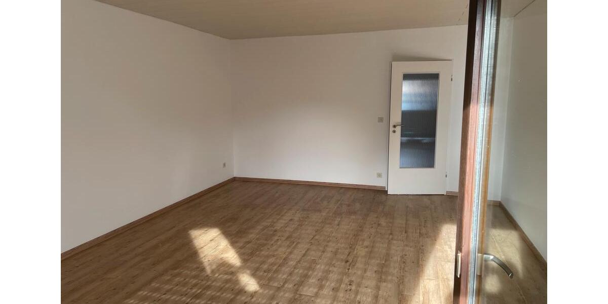 2 Zimmerwohnung zu vermieten in Penzberg 2 zimmer