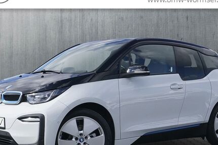 BMW i3 55.635 km 18.890 € Erlangen 91058