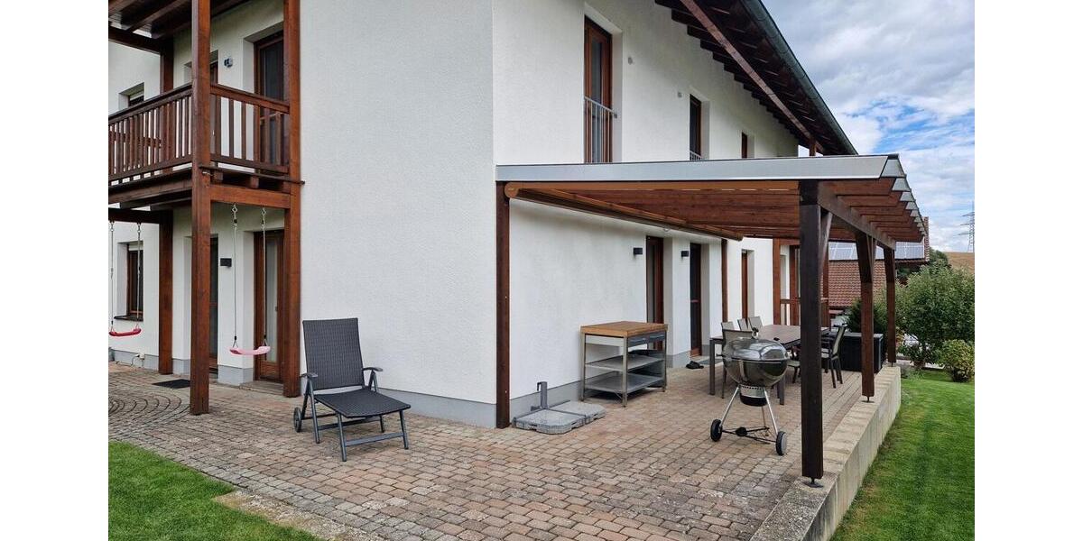 Etagenwohnung Tann - 8 Zimmer, 170 m&sup2;, 1.250&euro; | Angebot:26407154