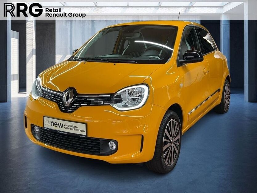 Twingo