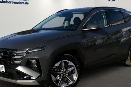 Hyundai TUCSON 2.860 km 35.490 &euro; Aschersleben 06449