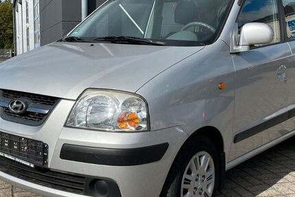 Hyundai Atos