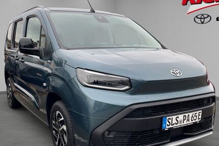 Toyota Proace City 2.376 km 35.960 &euro; Saarlouis 66740