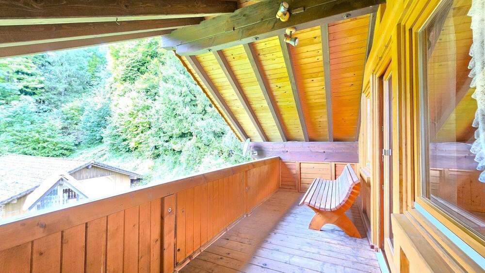 Mehrfamilienhaus, Wohnhaus Bonndorf im Schwarzwald Dillendorf - 1 Zimmer, 370 m&sup2;, 599.000&euro; | Angebot:25685785