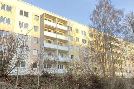 Wohnung zum Mieten in Altenburg 291,30 € 58.26 m² 3 zimmer